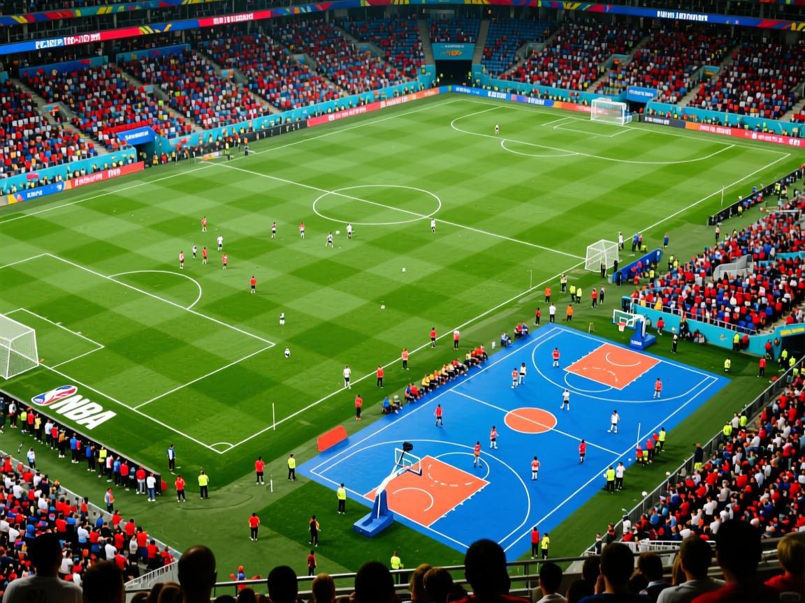 开云体育app入口-PSG战术反复调整难以找到突破口  第3张