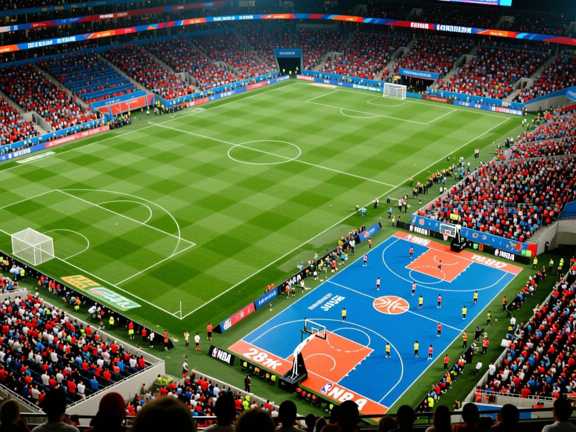 开云体育平台-“高新体育中心：世界顶级武术选手齐聚，竞技与文化交织”  第2张