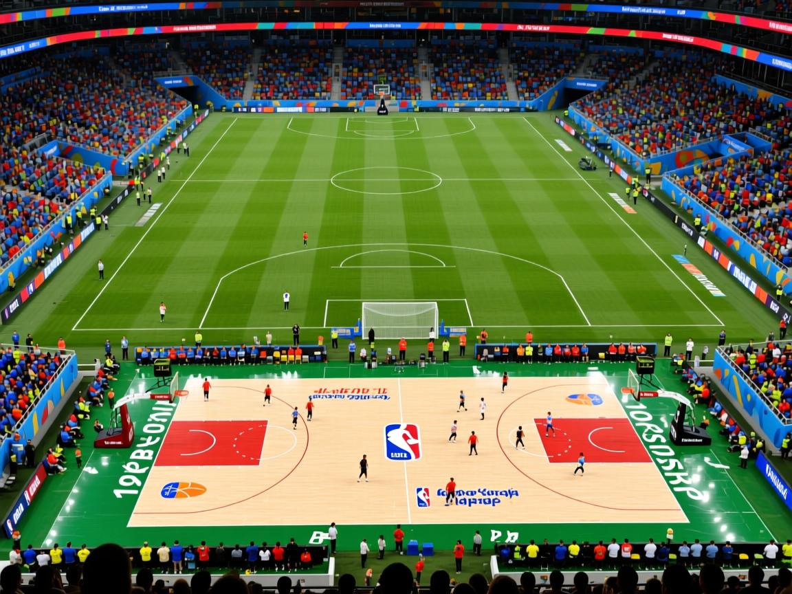 开云体育app下载-中国男篮积极引进国际先进训练理念，中国男篮邀请制  第3张