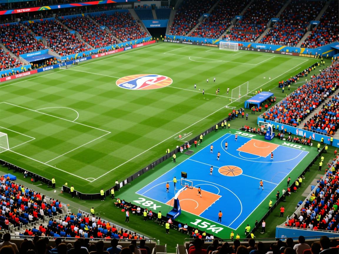 开云体育官网上-体育新闻中心推广体育赛事短视频版权保护技术,如何创意体育类短视频 第2张