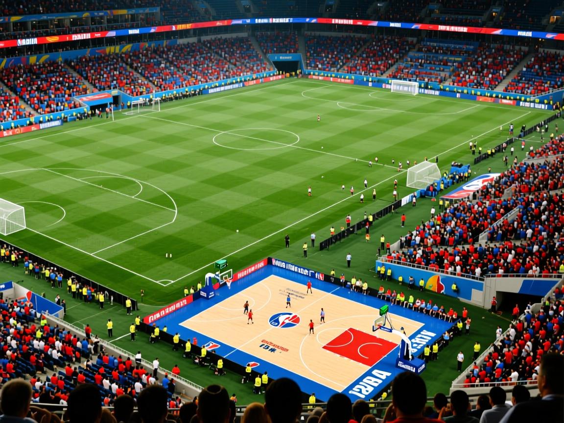 开云体育官网上-体育新闻中心推广体育赛事短视频版权保护技术,如何创意体育类短视频 第3张