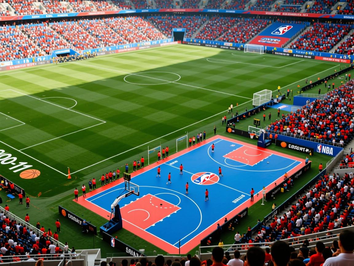 开运体育电脑版-体育新闻中心构建体育赛事多渠道内容发布体系，大型体育赛事新闻运行的五大核心板块