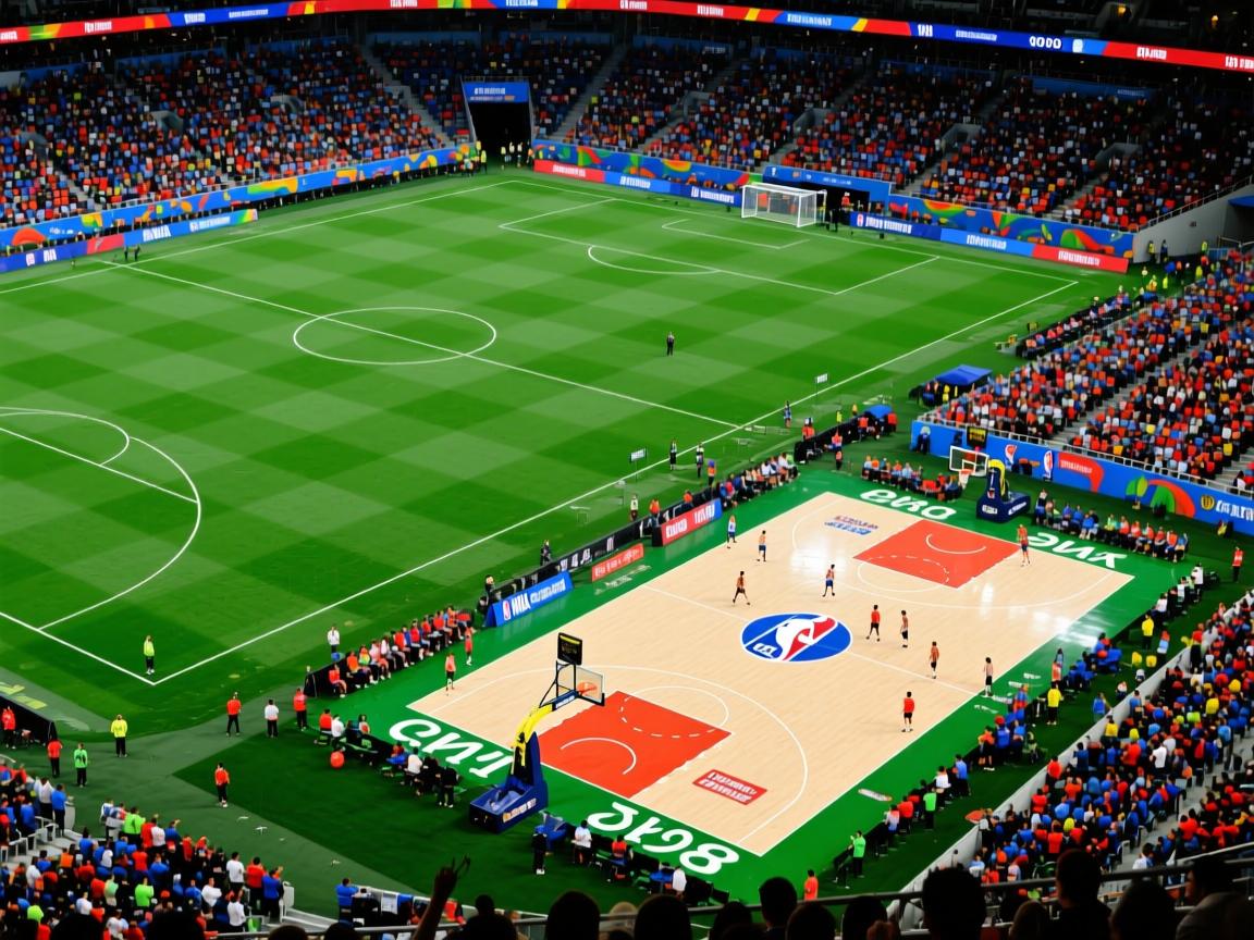 开云体育-关键球员心理素质影响比赛走势，nba心理素质