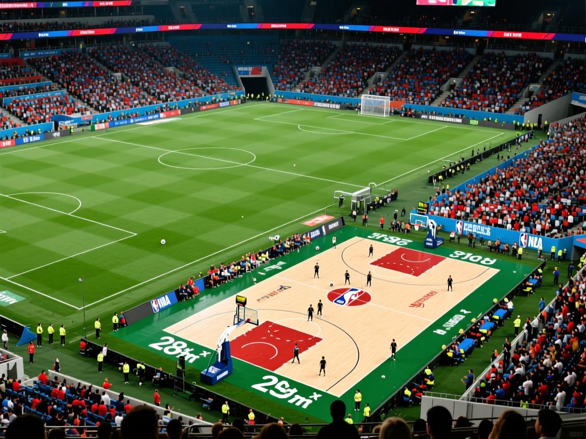 开云体育app下载-国家队体能与技战术执行间匹配度不足，国家队体能训练方案  第3张