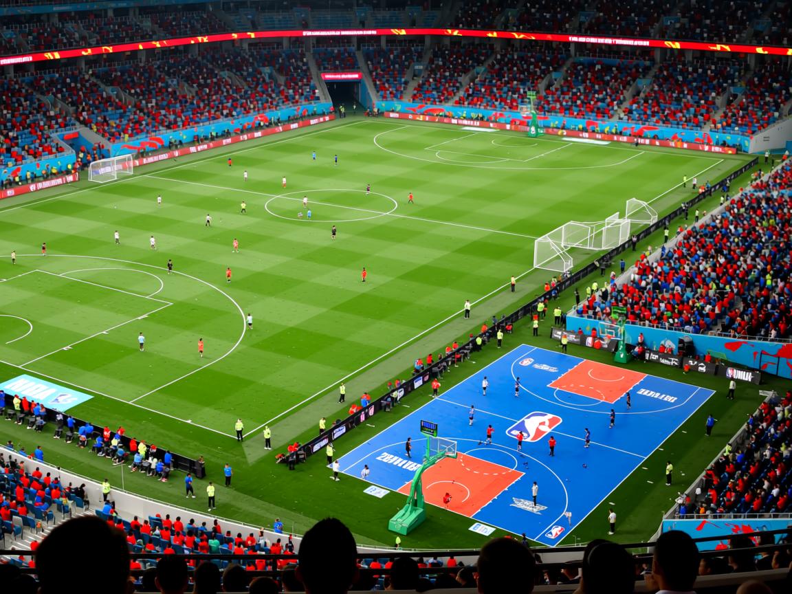 开云体育网站-基层教练上升通道被严重压缩  第3张